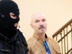Roháč sa aj na súde priznal k vražde podnikateľa
