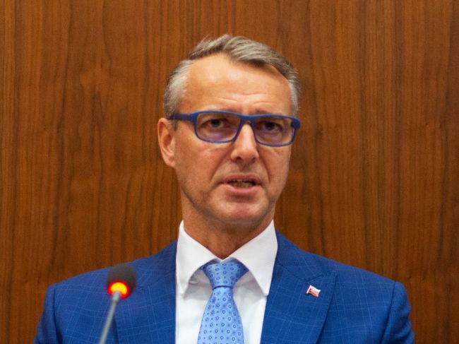 Raši: Želám pani prezidentke veľa dobrých rozhodnutí v prospech SR a ľudí