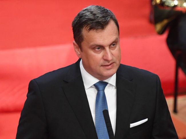Danko želá prezidentke, aby ľuďom pomáhala hľadať pravdu a zachovať si ľudskosť