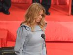 Sociologička zhodnotila prejav prezidentky Zuzany Čaputovej