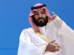Saudskoarabský korunný princ obvinil Irán z útoku na tankery