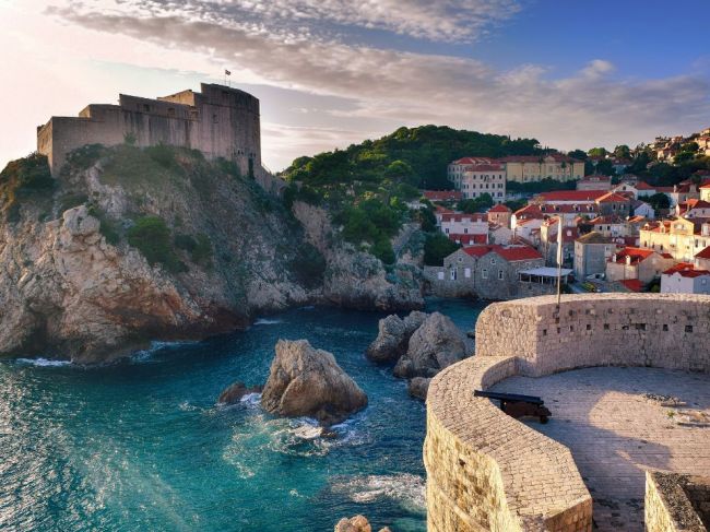 Ohrozená turistická sezóna v Chorvátsku: V krajine hlásia kritickú situáciu