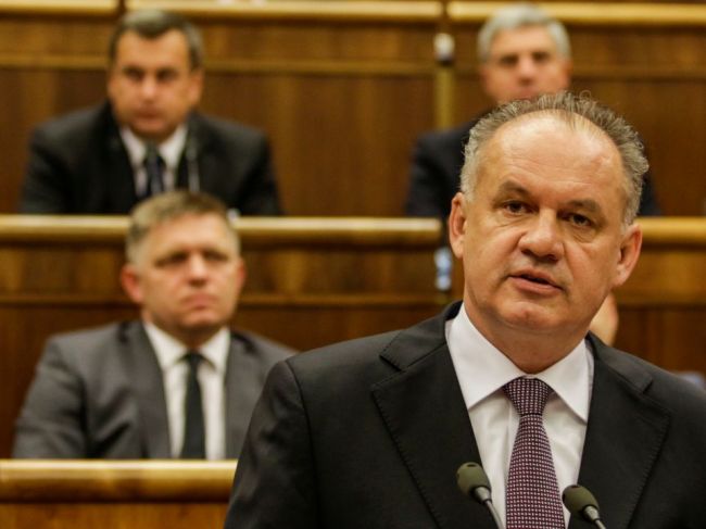 Fico, Bugár a Danko reagovali na Kiskovu stranu