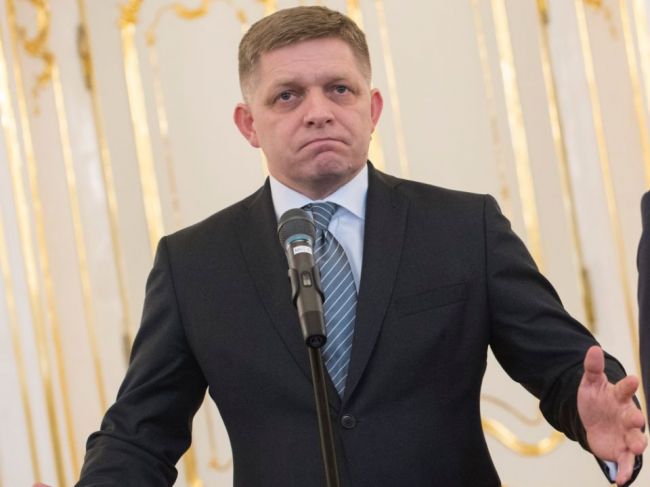 Parlament nezvolí žiadneho kandidáta na ústavného sudcu, myslí si Fico