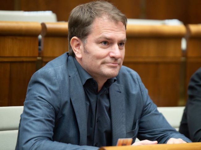 Matovič o odchode poslancov: Na OĽaNO sa nič nemení, ľudia odchádzajú aj prichádzajú