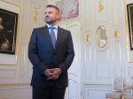 Pellegrini nikdy neuvažoval o predsedníckej stoličke, hovoril aj o vzťahoch s Ficom