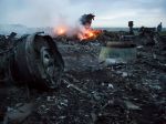 Rusko označilo obvinenia v súvislosti s letom MH17 za "nepodložené"