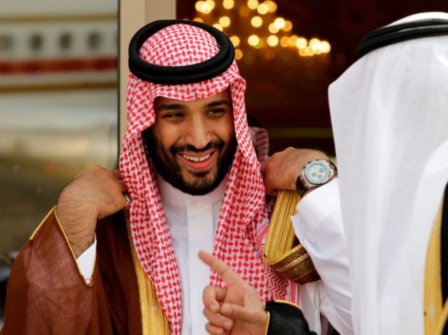 Saudská Arábia skritizovala zistenia v správe OSN o vražde Chášukdžího