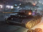 Hra World of Tanks Blitz oslavuje 5. výročie