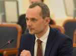 Poslanci zvolili Radoslava Procházku za kandidáta na sudcu Ústavného súdu