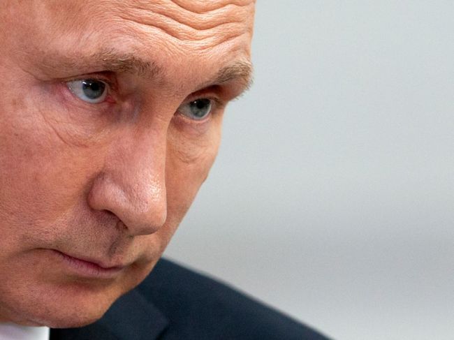 Putin nesúhlasí so závermi vyšetrovateľov o zostrelení lietadla nad Ukrajinou