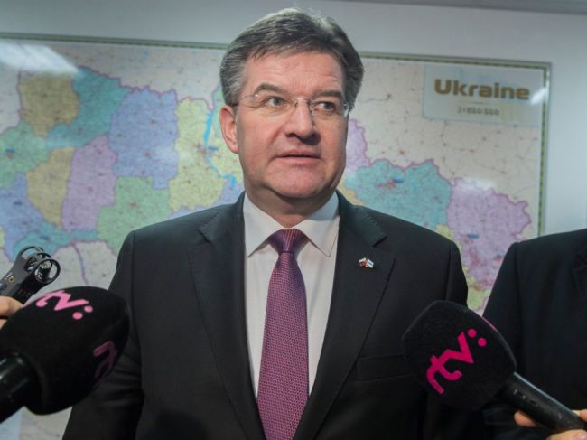 Amnesty International vyzvala Lajčáka, aby SR prispela k ochrane ľudí na úteku