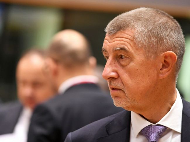 Babiš na summite nepodporil priamo Šefčoviča na post šéfa diplomacie EÚ