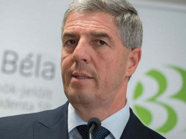 Most-Híd bude na republikovej rade hovoriť aj o príprave volieb do NRSR