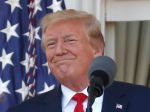Trump čelí novému obvineniu zo sexuálneho napadnutia