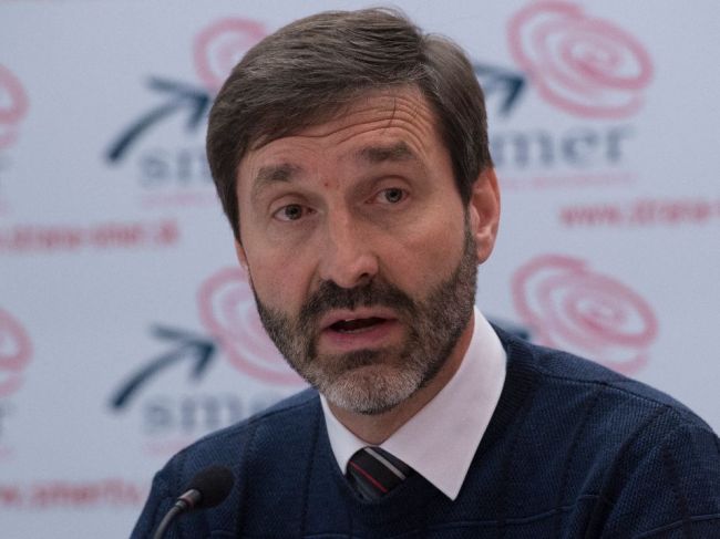 Blanár: Myslím si, že predčasné voľby nie sú reálnou možnosťou