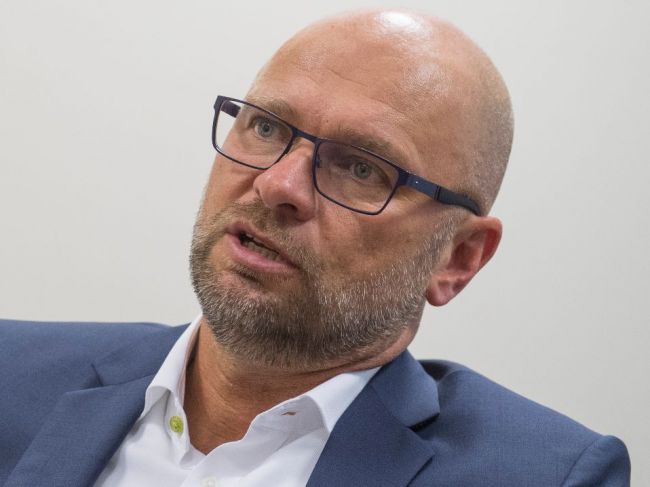 Stranu SaS povedie do nadchádzajúcich parlamentných volieb Sulík