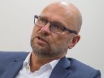 Stranu SaS povedie do nadchádzajúcich parlamentných volieb Sulík