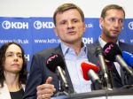 KDH pôjde do parlamentných volieb samostatne