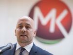 SMK je otvorená spolupráci s Mostom-Híd, bude o tom hovoriť Republiková rada