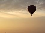 Od prvého letu balónom v USA uplynulo 235 rokov