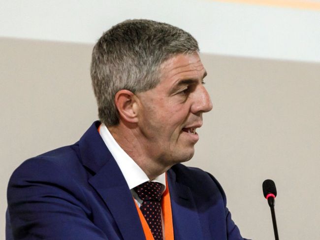 Bugár pripustil, že keby sa Most-Híd nedostal do parlamentu, odstúpi