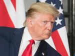 USA podnikli kyberútok na Irán v reakcii na zostrelenie dronu
