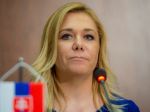 Saková: V odhaľovaní domáceho násilia sme pomerne úspešní