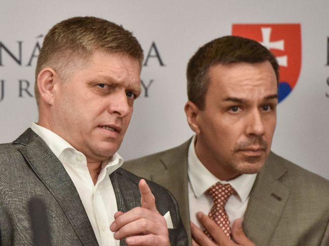 Tomáš verí, že nebude potrebné 5. kolo voľby kandidátov na sudcov ÚS