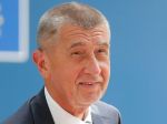 Babiš nerozumie tomu, prečo ľudia proti nemu protestujú