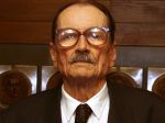 Vo veku 83 rokov zomrel básnik, prozaik a kultúrny publicista Igor Gallo