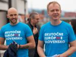 Truban a Beblavý sa stretli s Kiskom, dospeli k spoločnému záveru