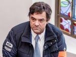 Kočner stiahol svoju žiadosť o prepustenie z väzby