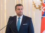 Danko: Parlament by mal zvoliť päť kandidátov na sudcov ÚS