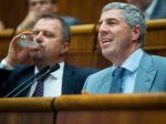 Bugár: Po utorkovej voľbe budeme navrhovať verejnú voľbu kandidátov na ÚS