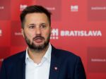 Vallo: Začala sa nová éra, ako sa Bratislava postará o svoj verejný priestor