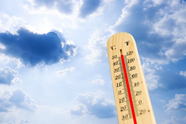 Francúzska meteoslužba vydala svoju vôbec prvú červenú výstrahu pred horúčavami