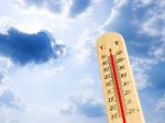 Francúzska meteoslužba vydala svoju vôbec prvú červenú výstrahu pred horúčavami