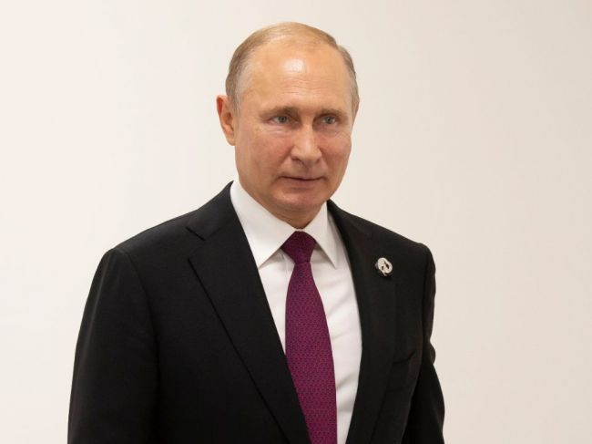 Putin odsúdil liberalizmus, označil ho za prekonaný