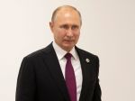 Putin odsúdil liberalizmus, označil ho za prekonaný