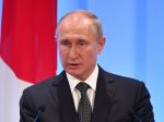 Putin v Osake opäť vystúpil proti západnému liberalizmu