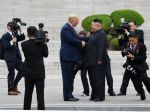 Trump chce pozvať Kim Čong-una do Bieleho domu