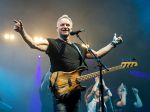 Sting na turné My Songs postavil na nohy Bratislavu