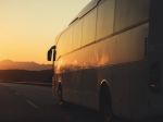 Autobus so Slovákmi cestujúcimi do Talianska začal horieť priamo na ceste