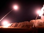 Na Cyprus údajne zablúdila raketa, prípad vyšetrujú