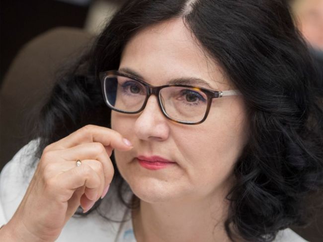 SKU tvrdí, že Lubyová zasadila školstvu niekoľko rán,ministerka vidí pozitíva