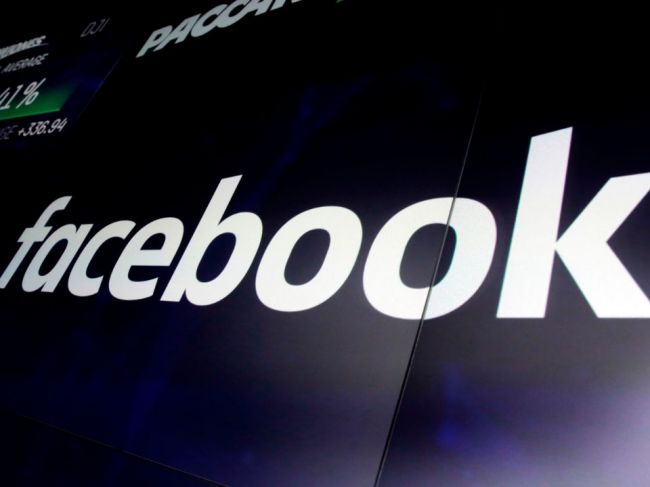 Facebook dostal pokutu dva milióny eur
