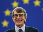 Novým predsedom Európskeho parlamentu bude David Maria Sassoli