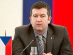 Hamáček zvolá predsedníctvo ČSSD, na stole je aj odchod strany z vlády