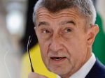 Babiš pripúšťa rekonštrukciu vlády, ak by odstúpili ministri z ČSSD